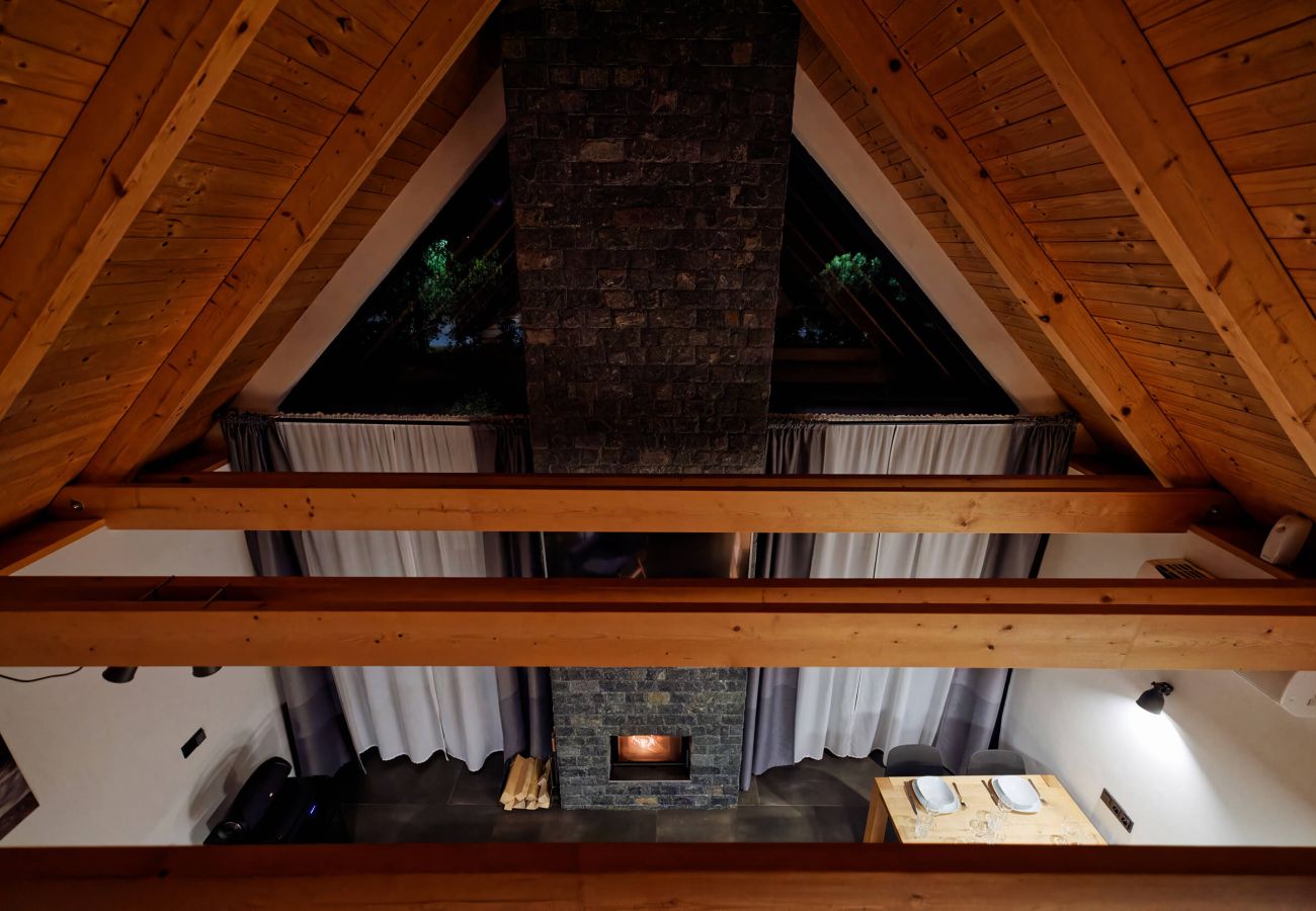 Villa in Hlinsko - VHHJ055 Jestrab 