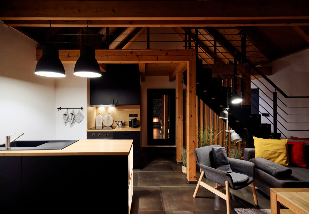 Villa in Hlinsko - VHHJ055 Jestrab 