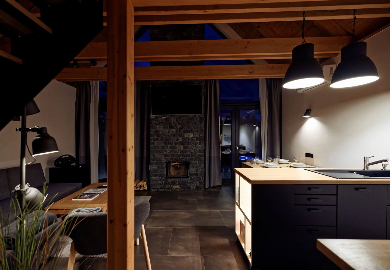 Villa in Hlinsko - VHHJ055 Jestrab 