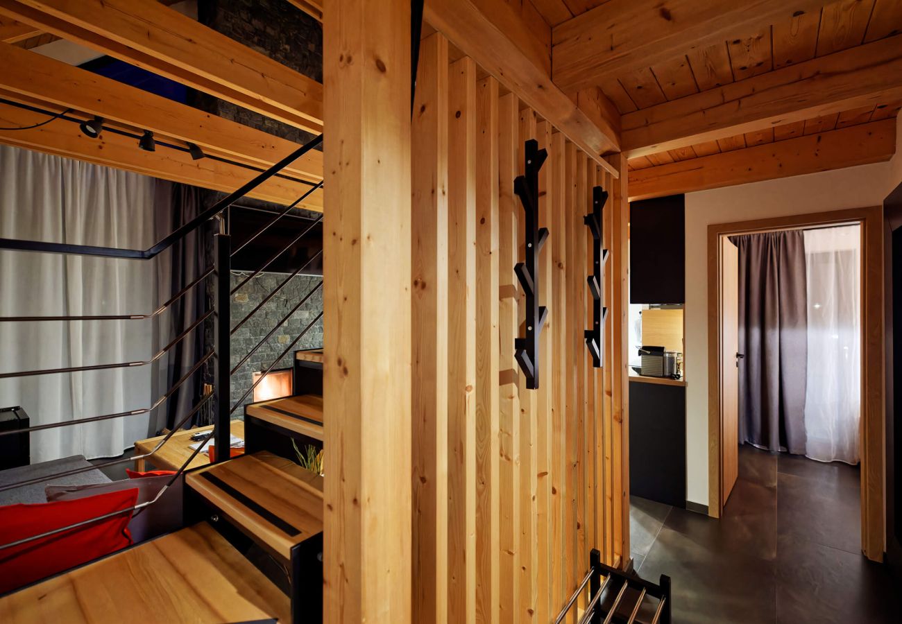 Villa in Hlinsko - VHHJ055 Jestrab 