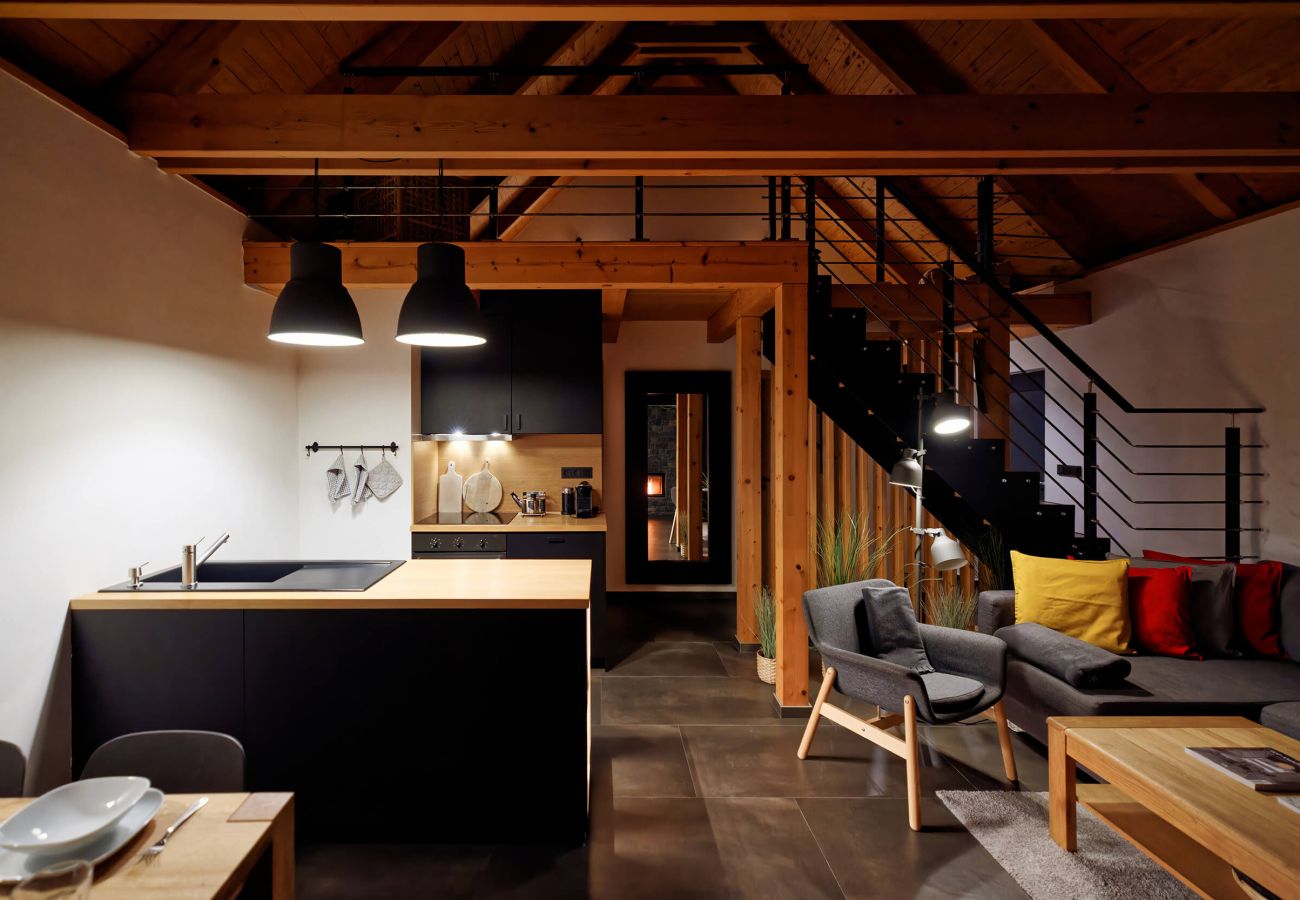 Villa in Hlinsko - VHHJ055 Jestrab 