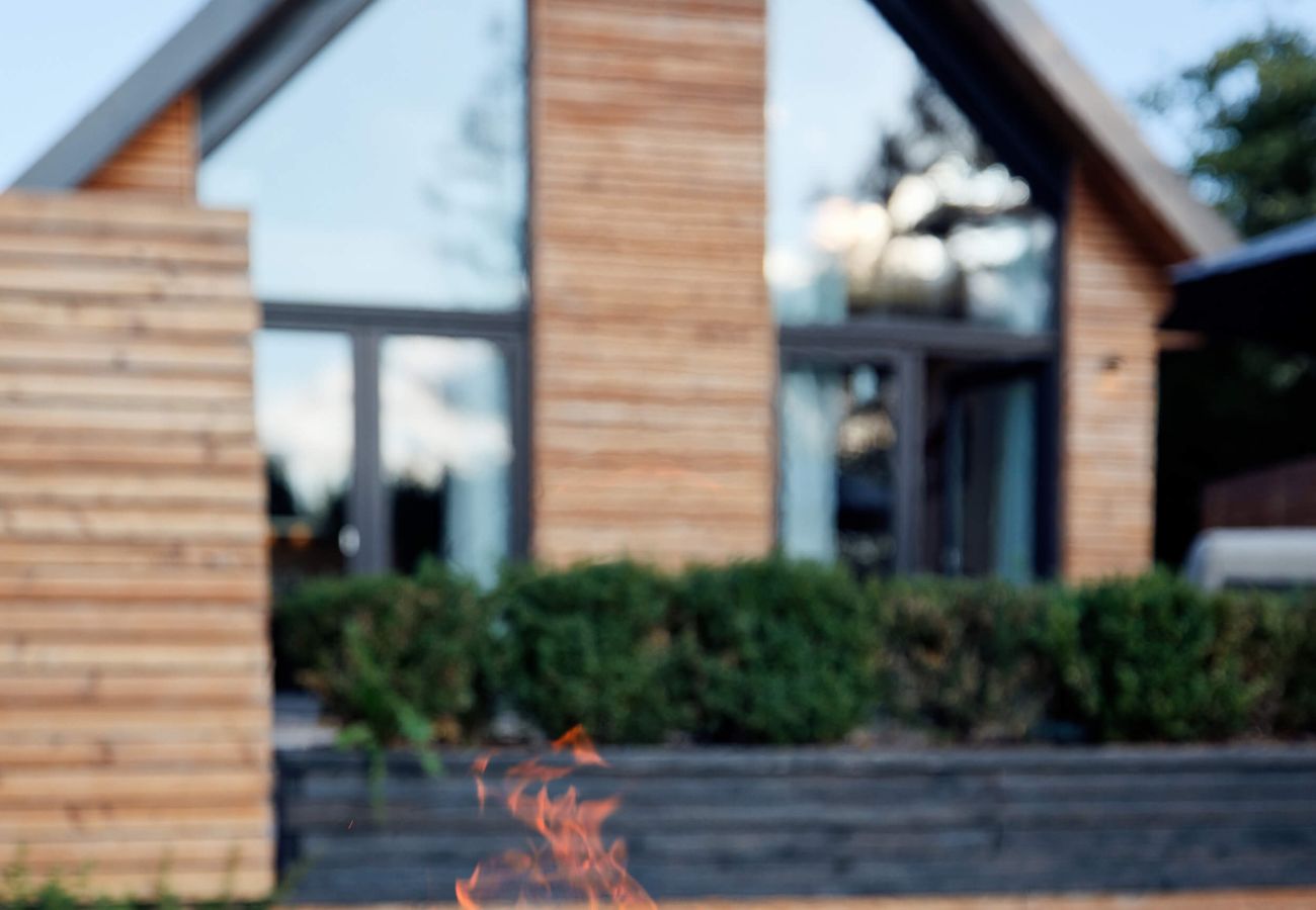 Villa in Hlinsko - VHHJ055 Jestrab 