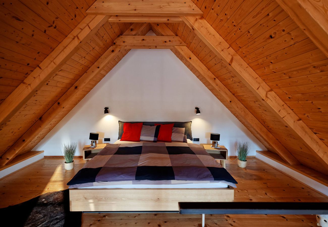 Villa in Hlinsko - VHHJ055 Jestrab 