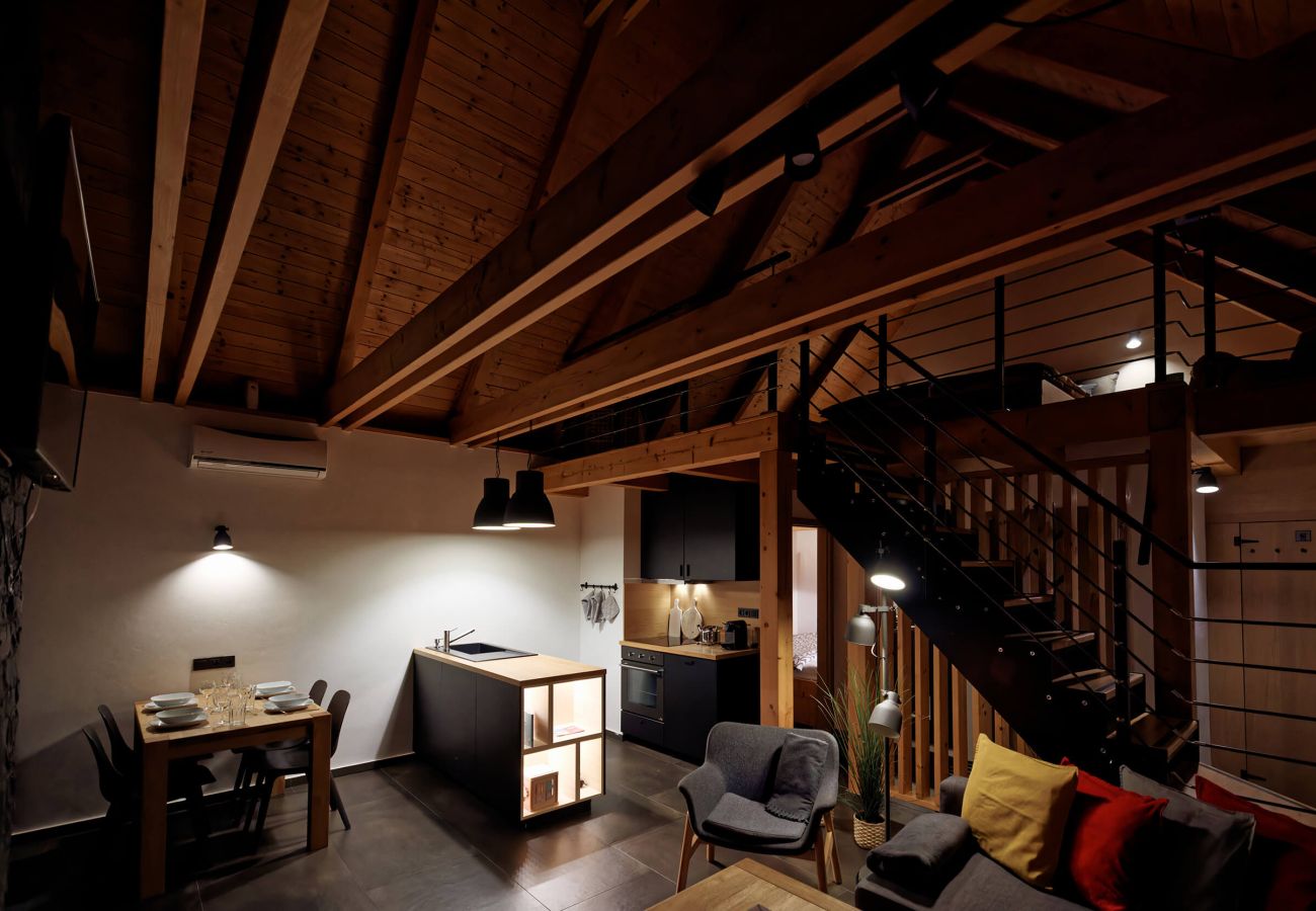 Villa in Hlinsko - VHHJ055 Jestrab 