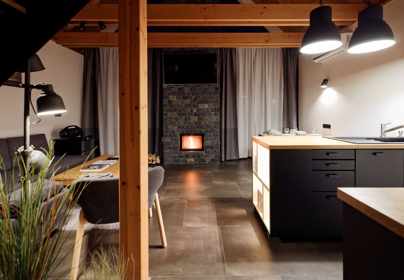 Villa in Hlinsko - VHHJ055 Jestrab 