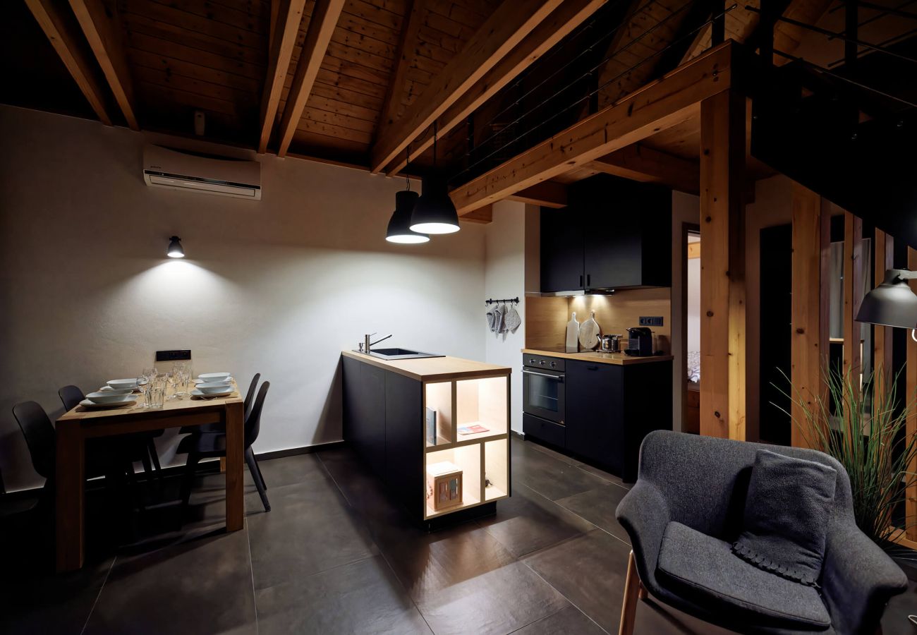 Villa in Hlinsko - VHHJ055 Jestrab 