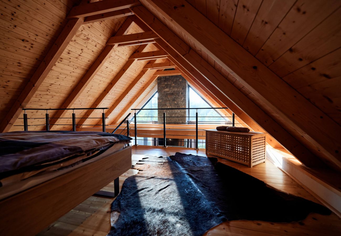 Villa in Hlinsko - VHHJ055 Jestrab 