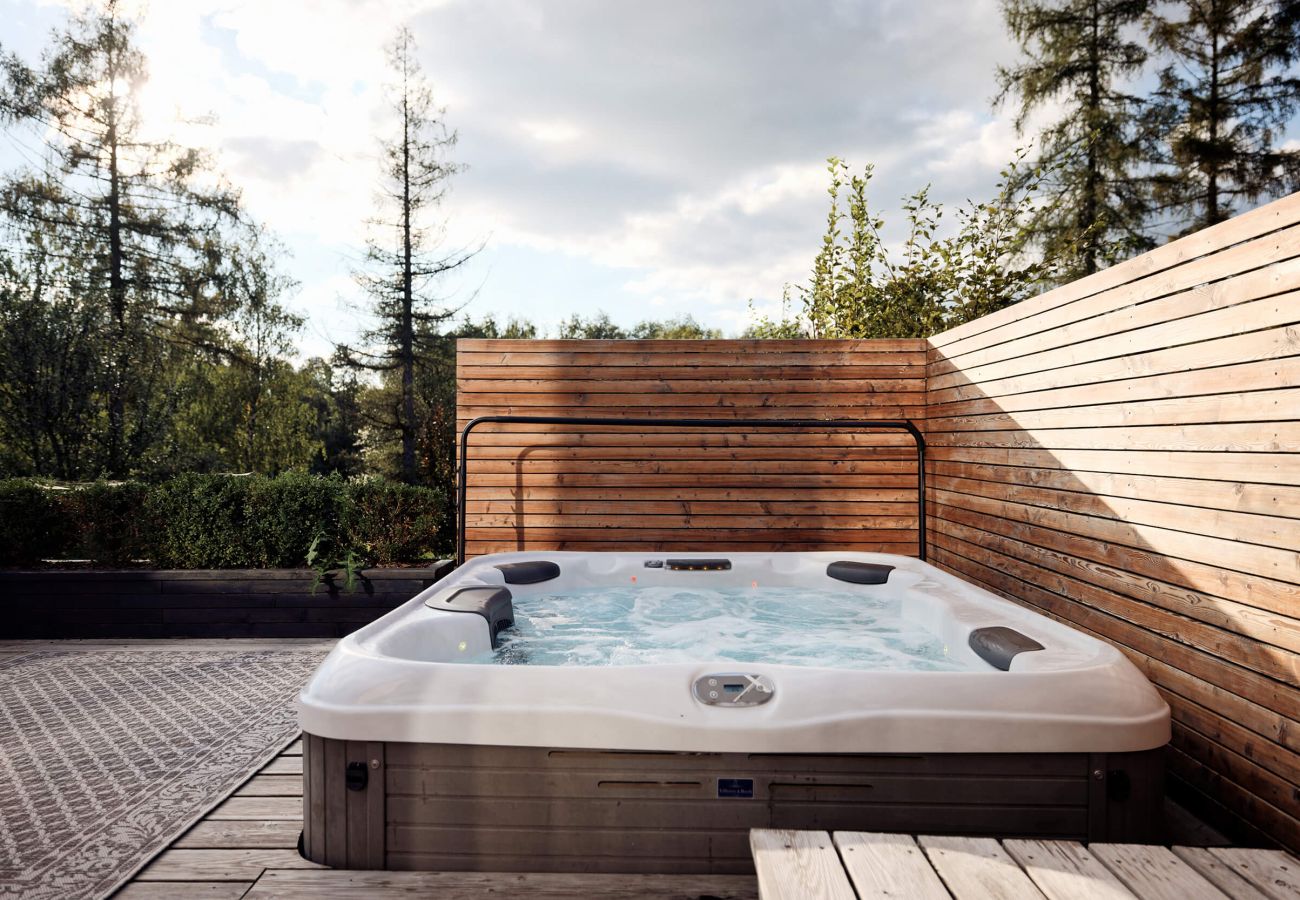 Villa in Hlinsko - VHHJ055 Jestrab 