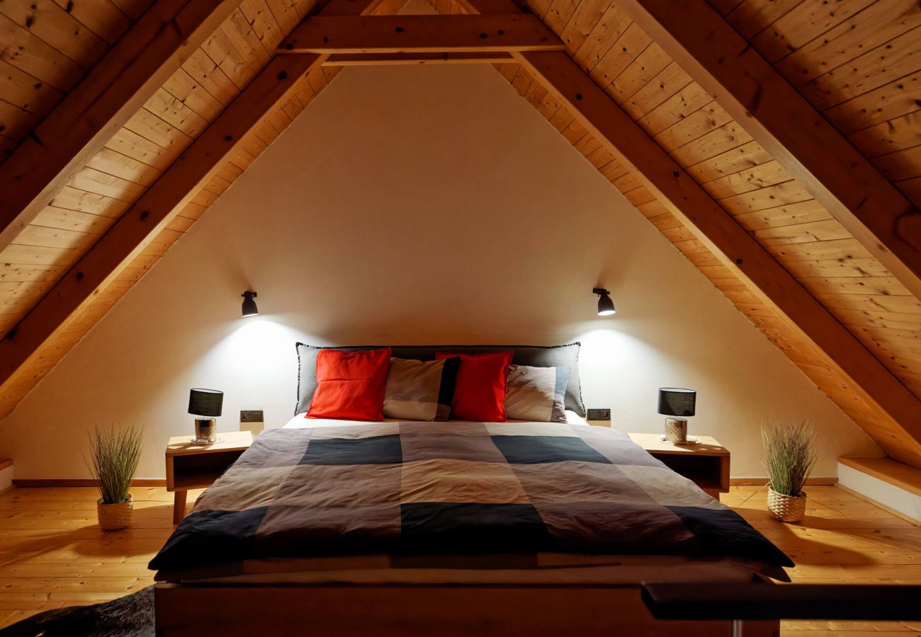 Villa in Hlinsko - VHHJ055 Jestrab 