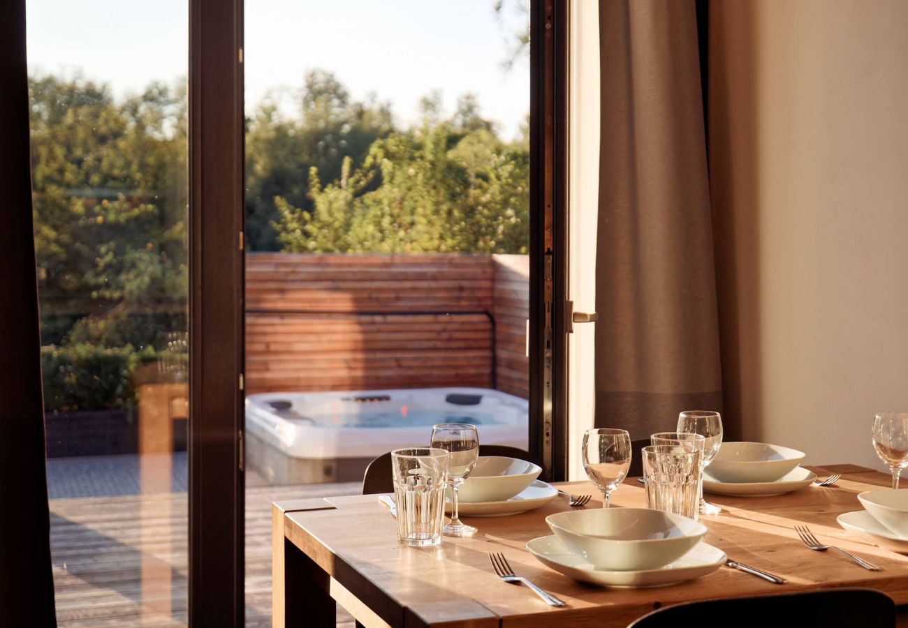 Villa in Hlinsko - VHHJ055 Jestrab 