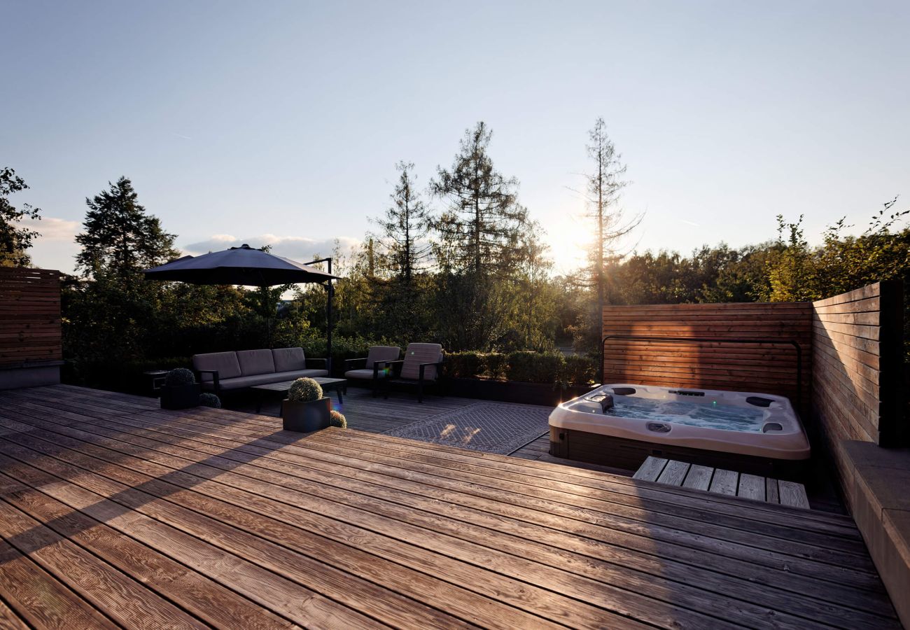 Villa in Hlinsko - VHHJ055 Jestrab 