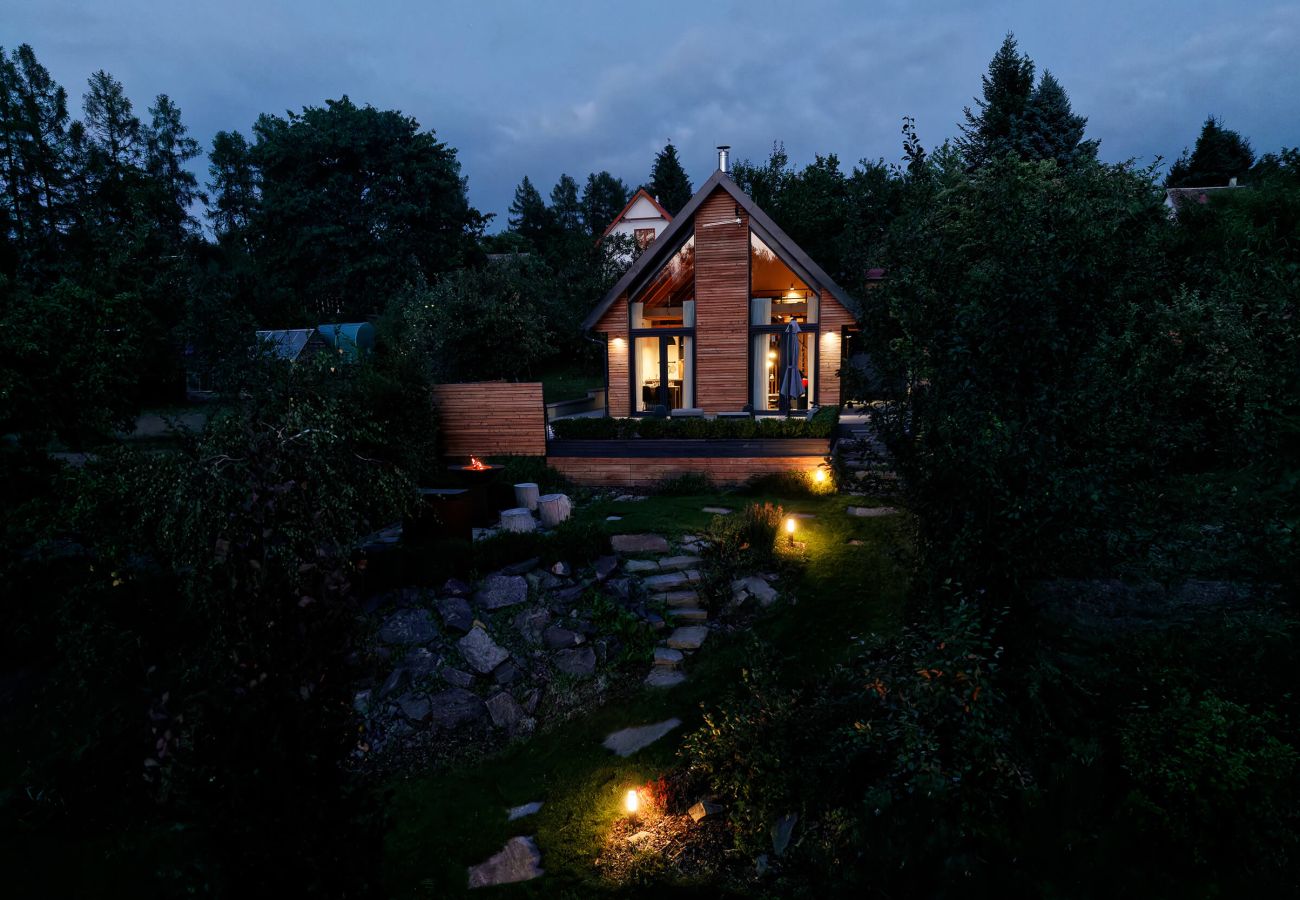 Villa in Hlinsko - VHHJ055 Jestrab 