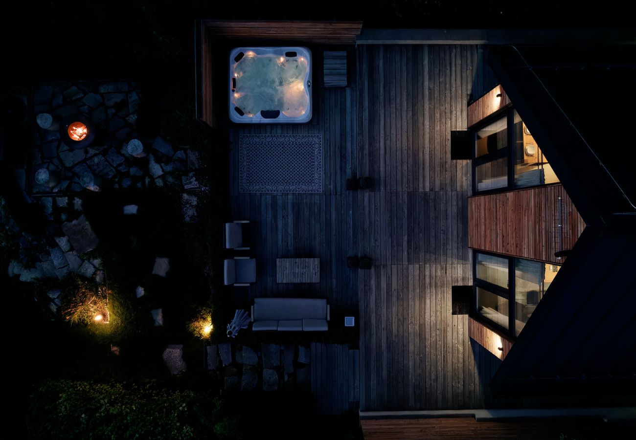 Villa in Hlinsko - VHHJ055 Jestrab 