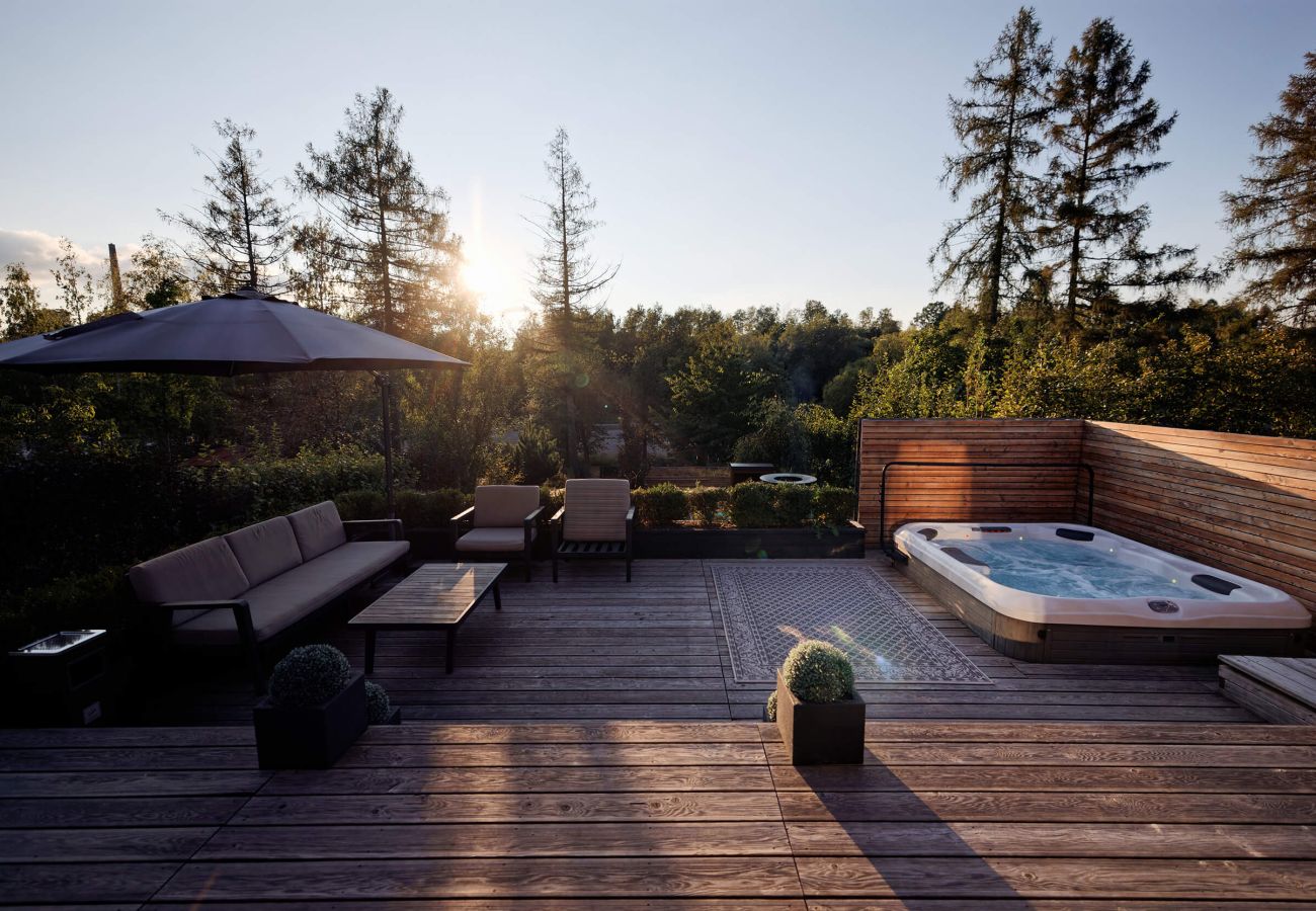 Villa in Hlinsko - VHHJ055 Jestrab 