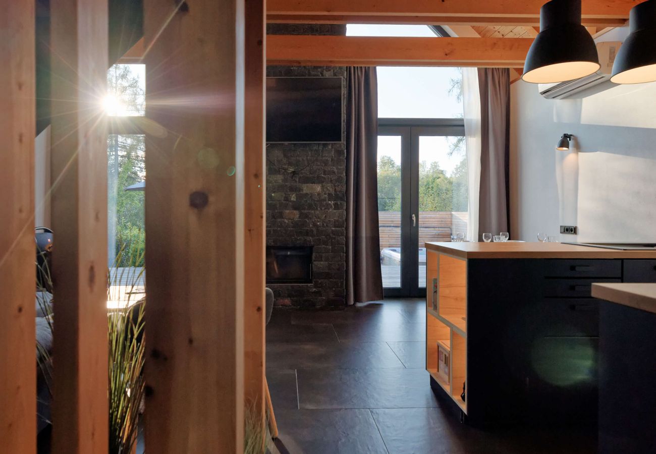 Villa in Hlinsko - VHHJ055 Jestrab 