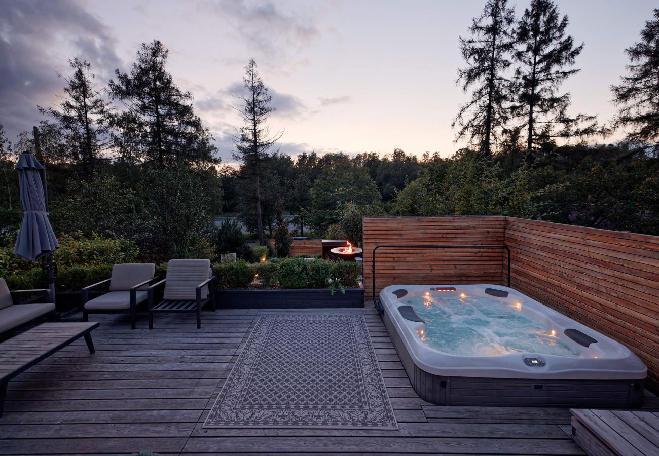 Villa in Hlinsko - VHHJ055 Jestrab 