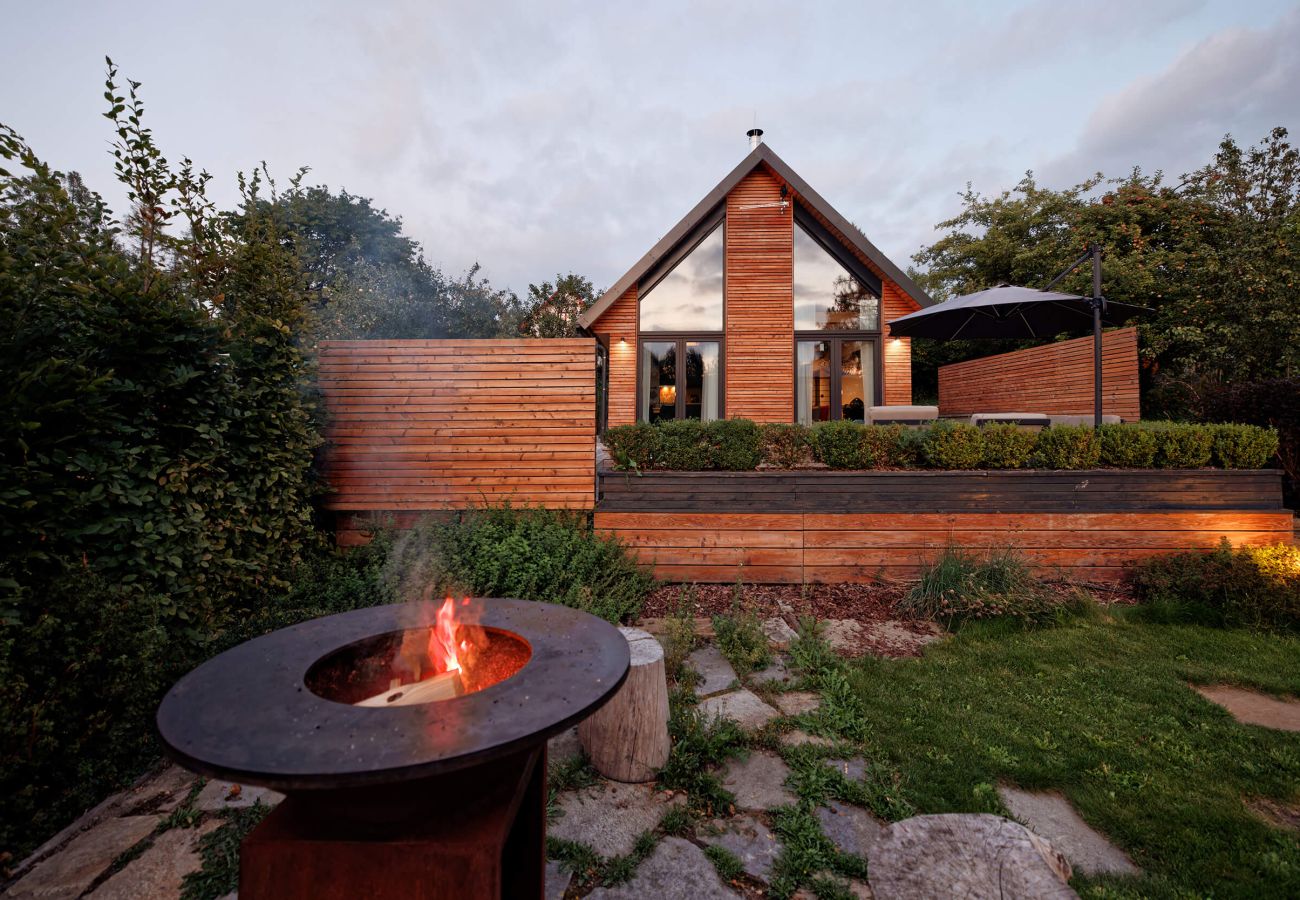 Villa in Hlinsko - VHHJ055 Jestrab 