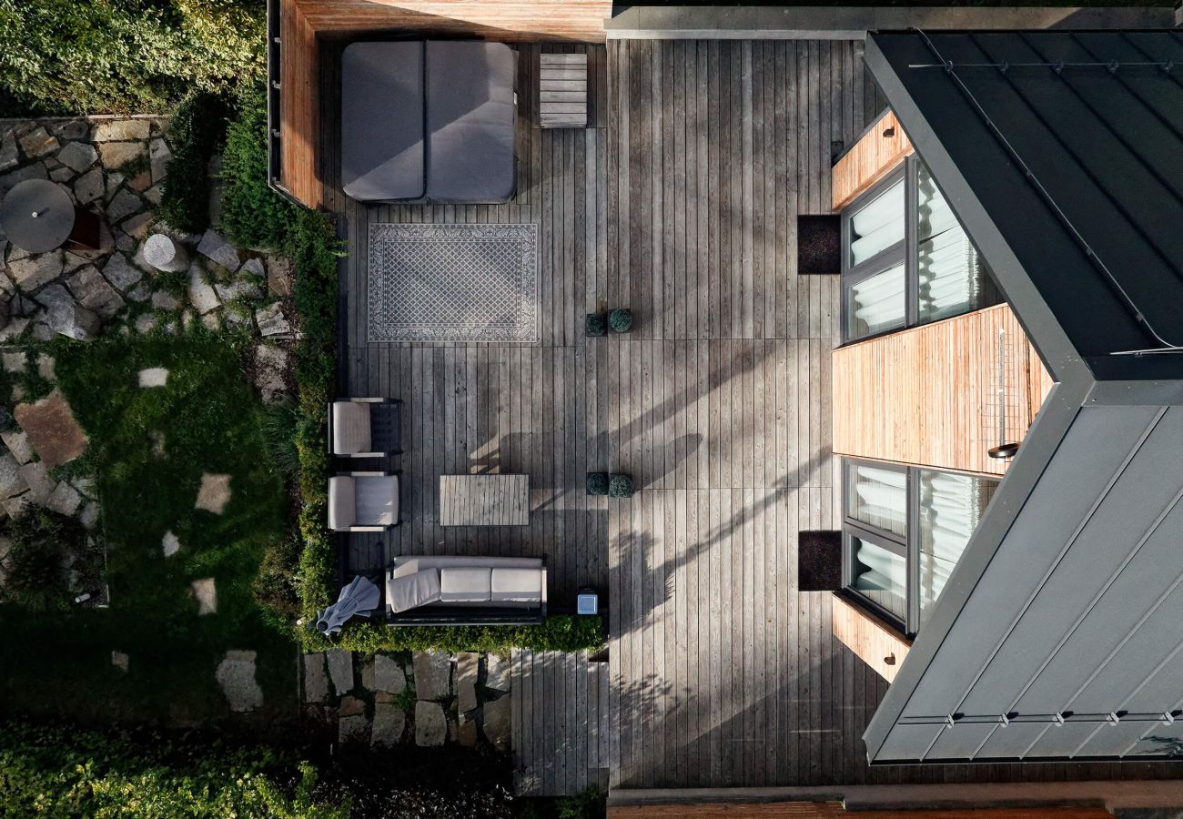 Villa in Hlinsko - VHHJ055 Jestrab 