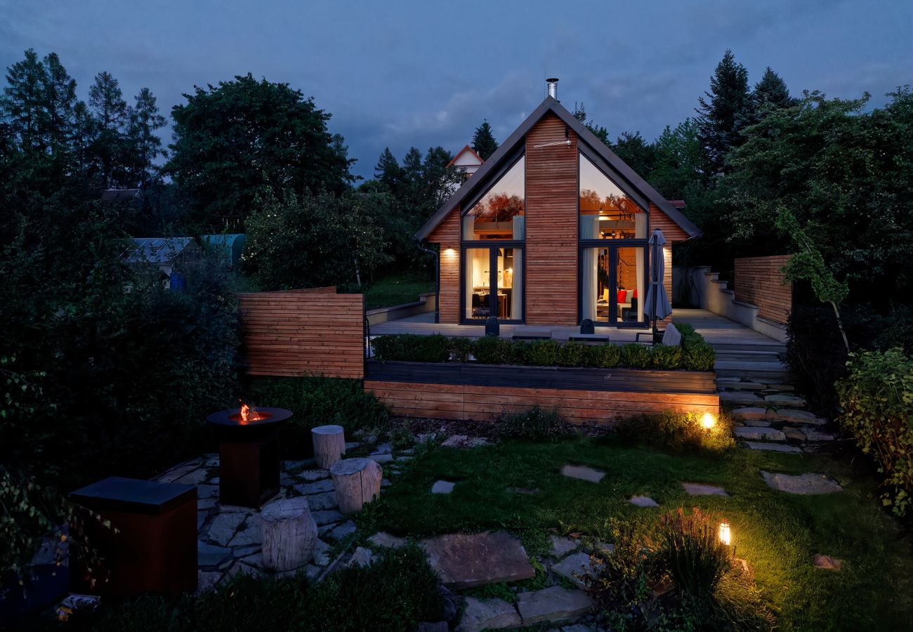 Villa in Hlinsko - VHHJ055 Jestrab 