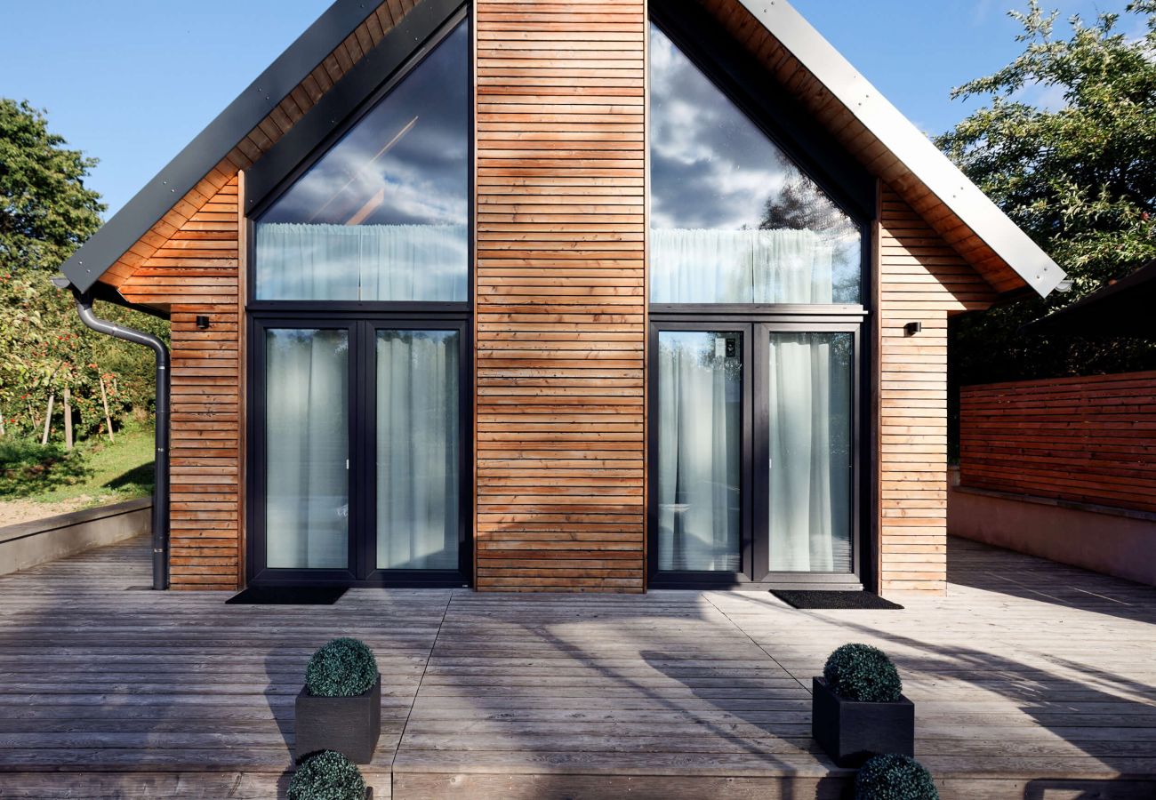 Villa in Hlinsko - VHHJ055 Jestrab 