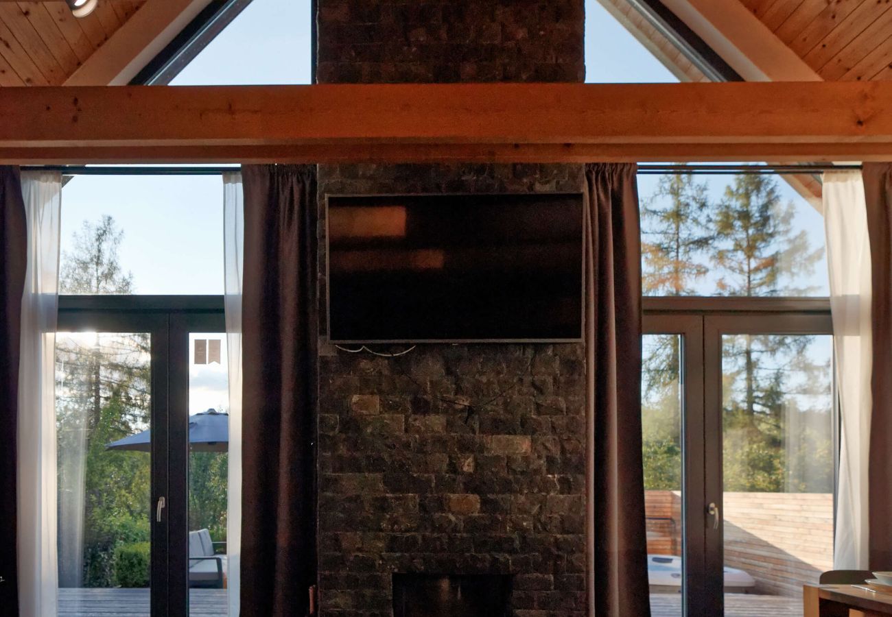 Villa in Hlinsko - VHHJ055 Jestrab 