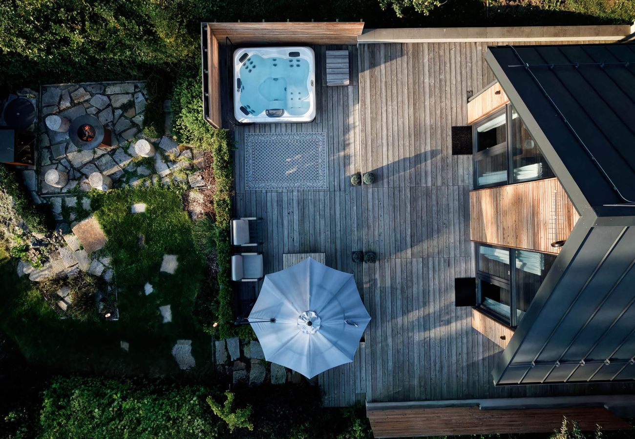 Villa in Hlinsko - VHHJ055 Jestrab 