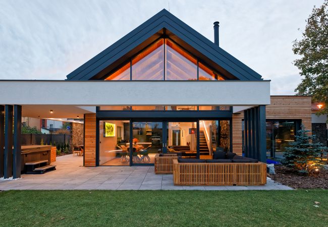 Villa in Hlinsko - VHHO054 