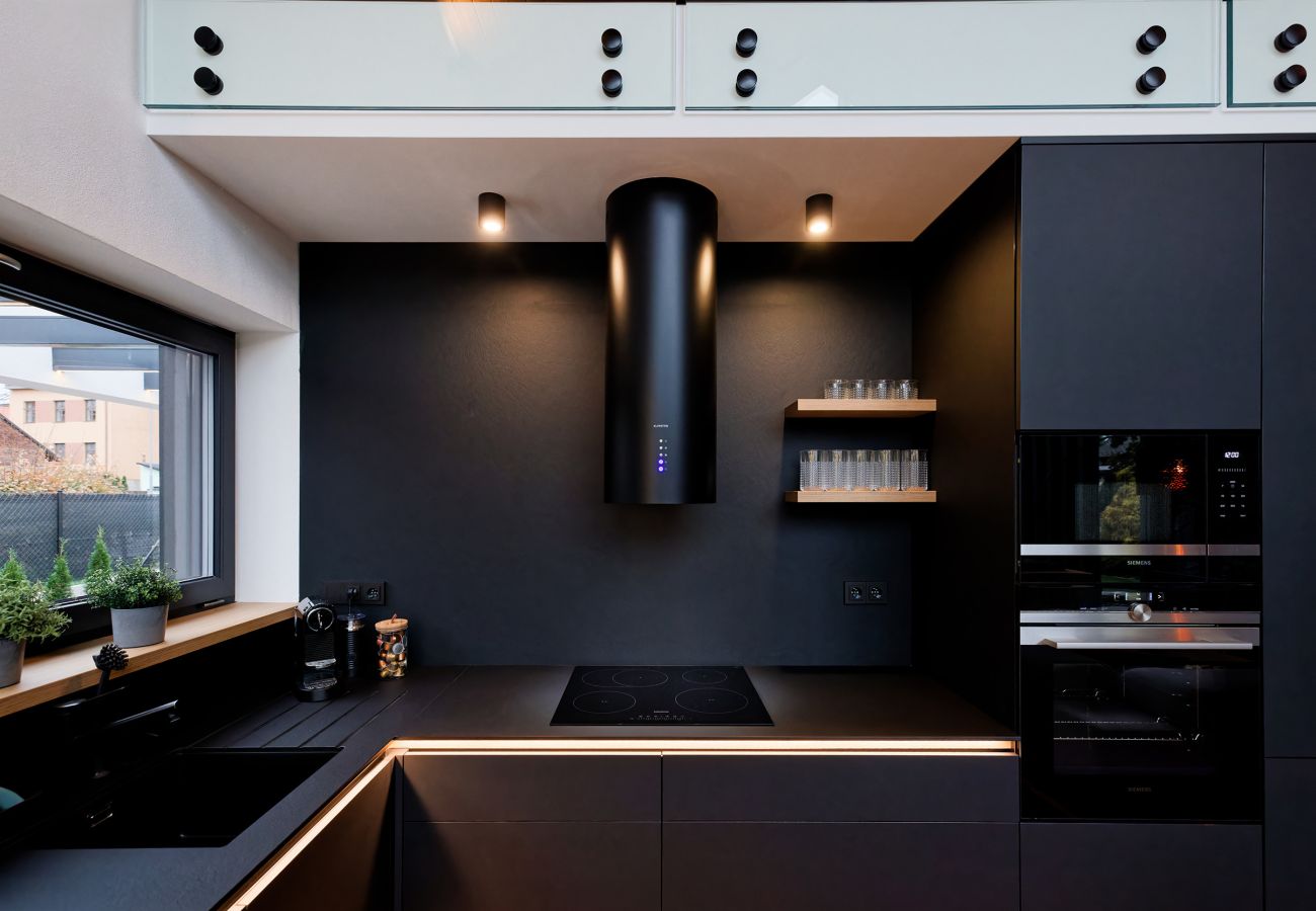 Villa in Hlinsko - VHHO054 