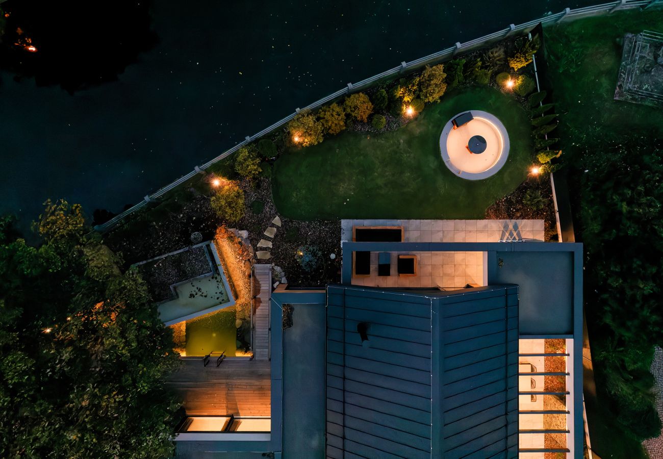 Villa in Hlinsko - VHHO054 