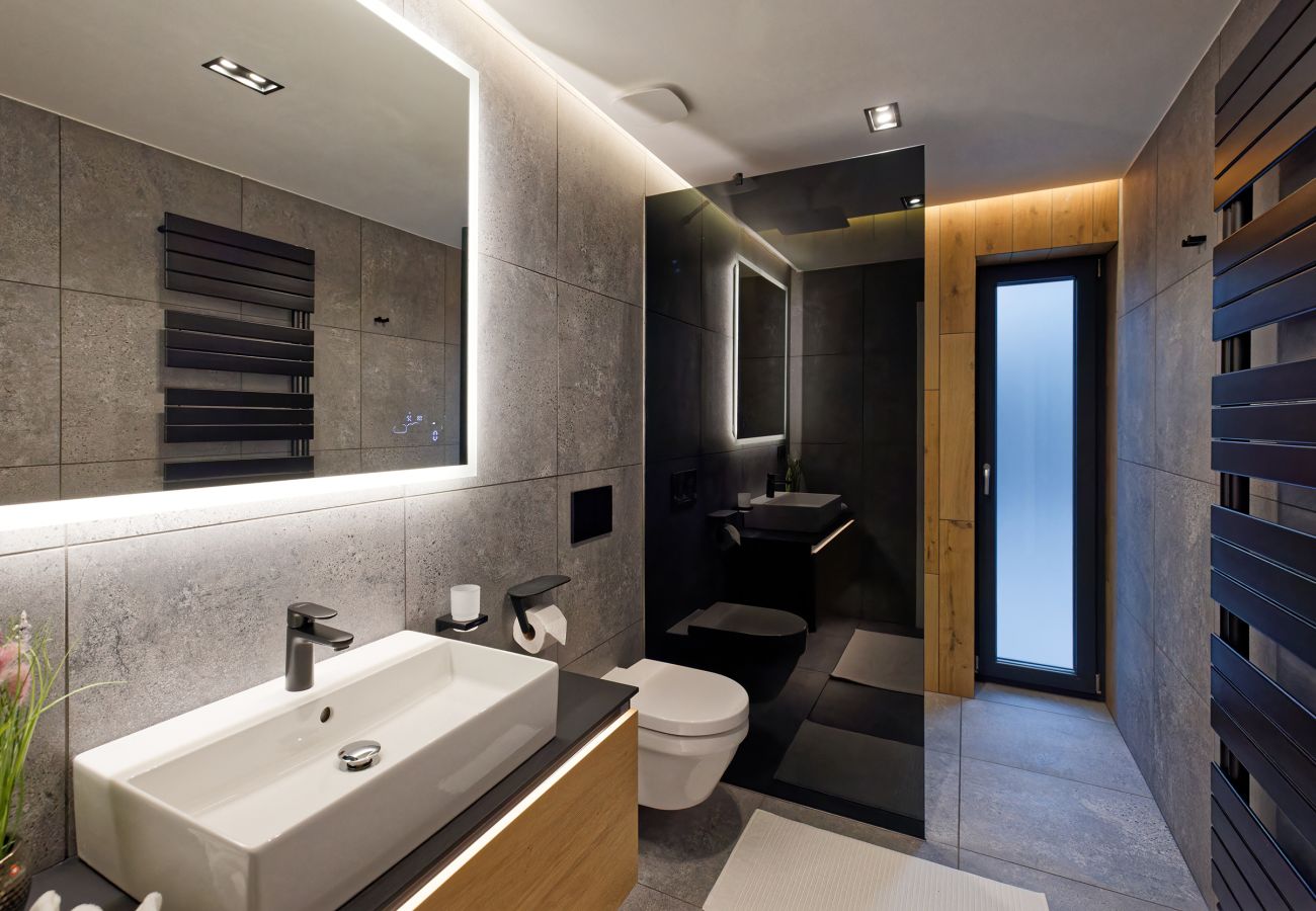 Villa in Hlinsko - VHHO054 