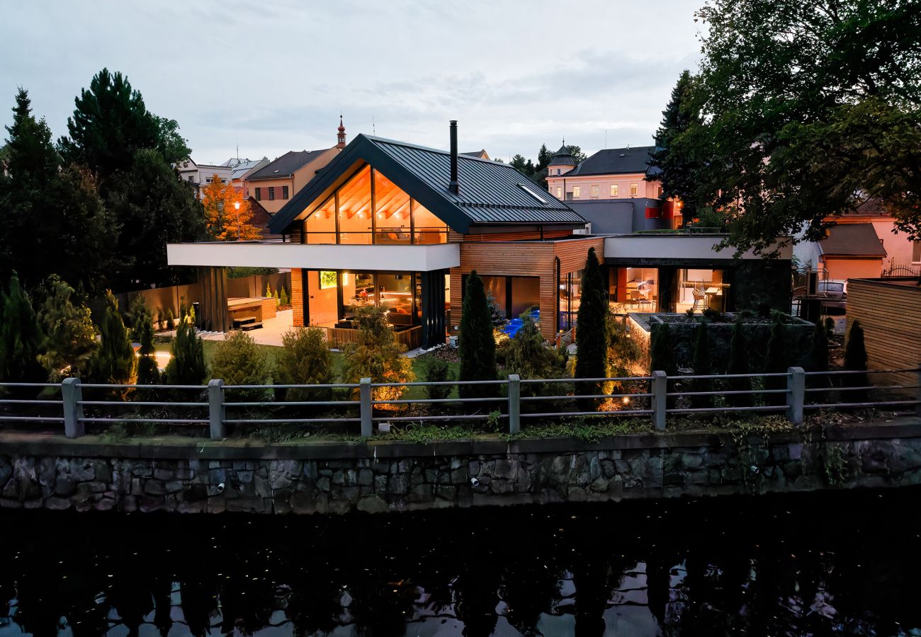 Villa in Hlinsko - VHHO054 