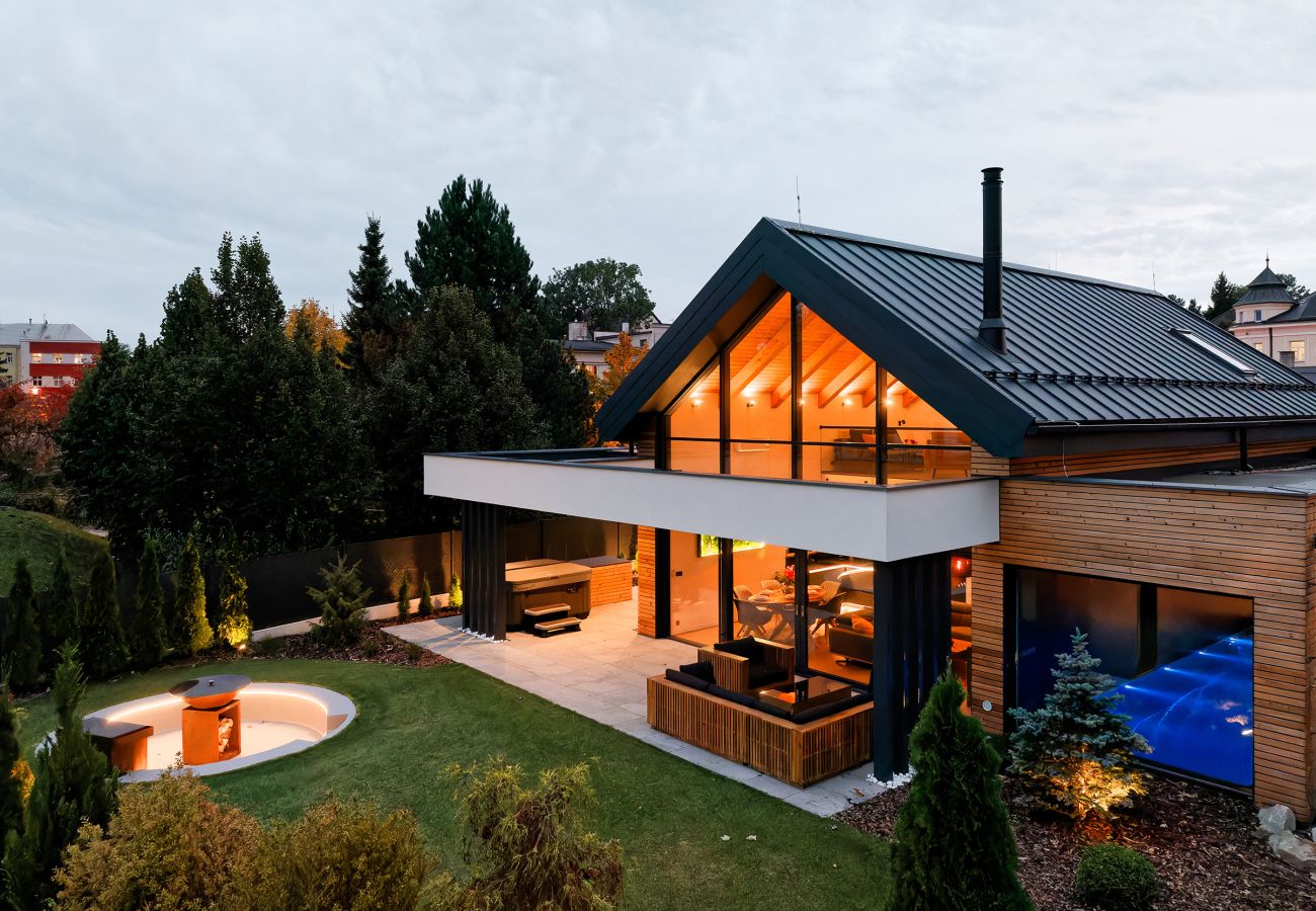 Villa in Hlinsko - VHHO054 