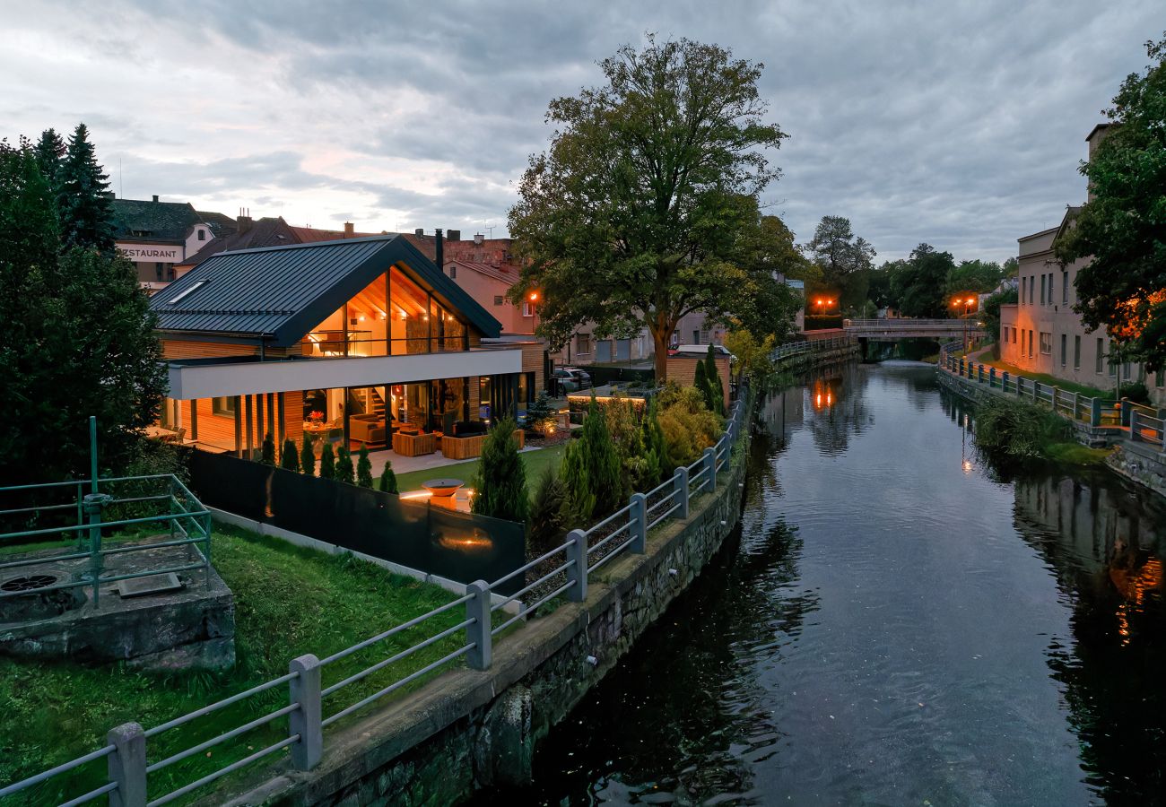 Villa in Hlinsko - VHHO054 