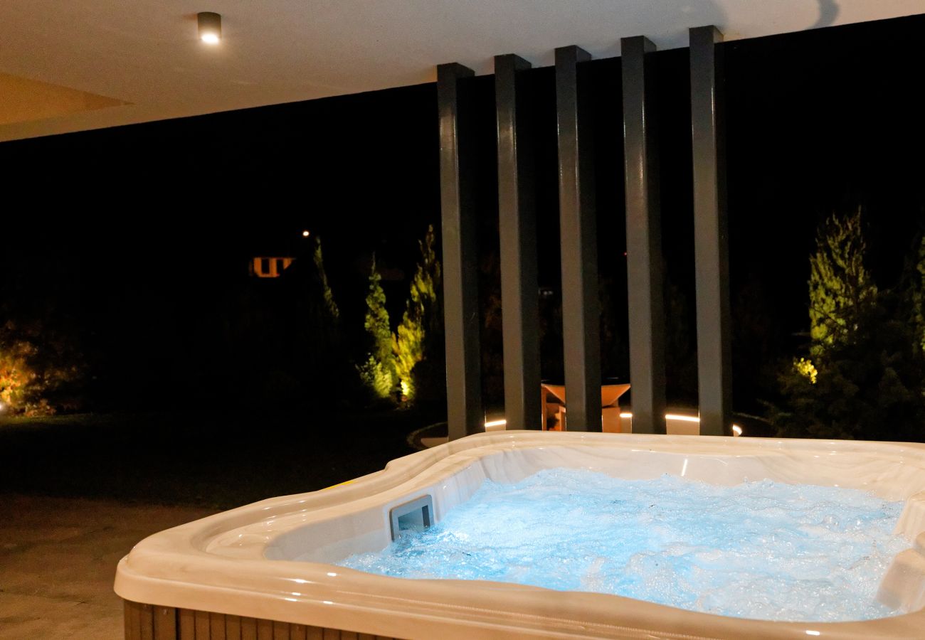 Villa in Hlinsko - VHHO054 