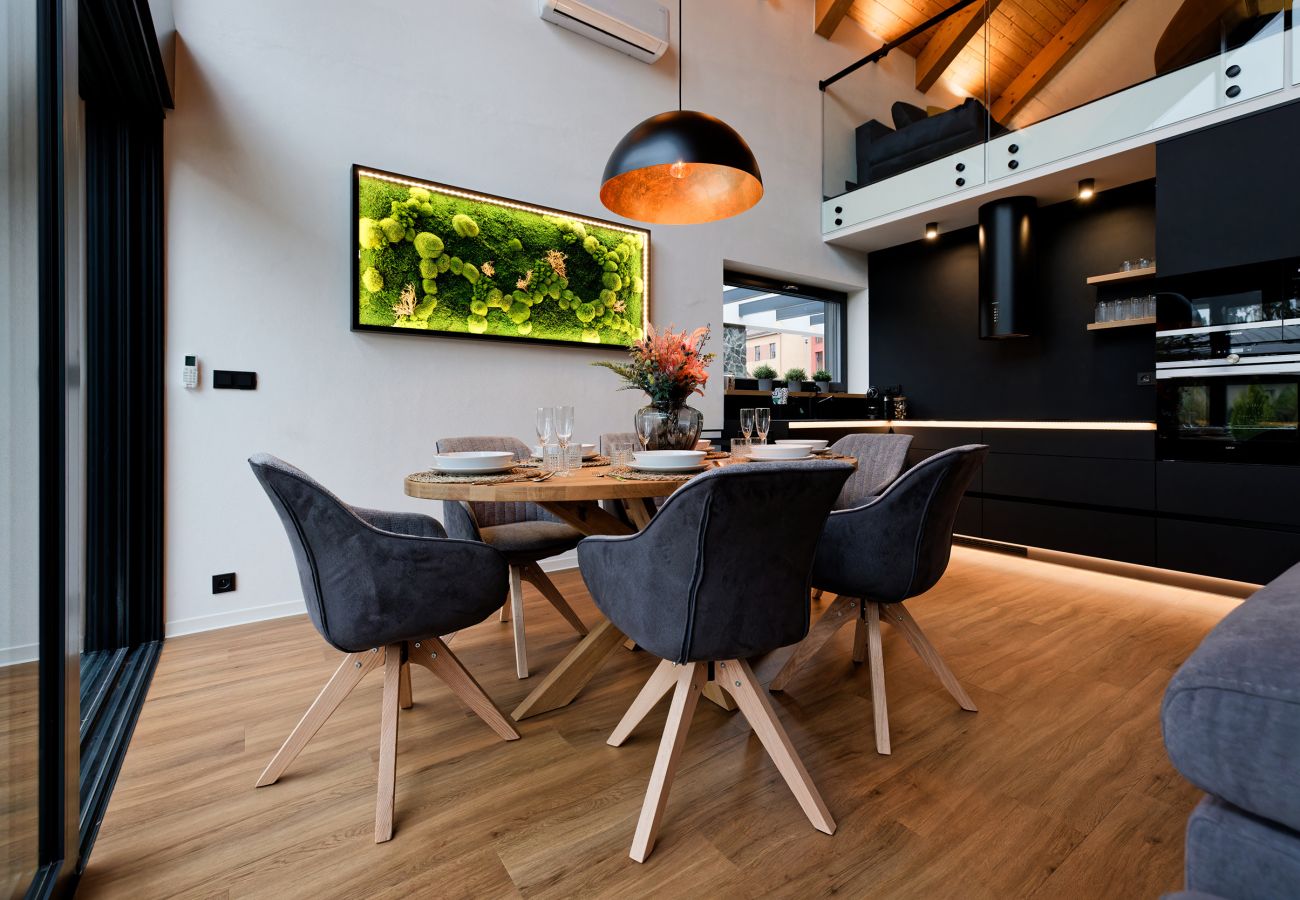 Villa in Hlinsko - VHHO054 