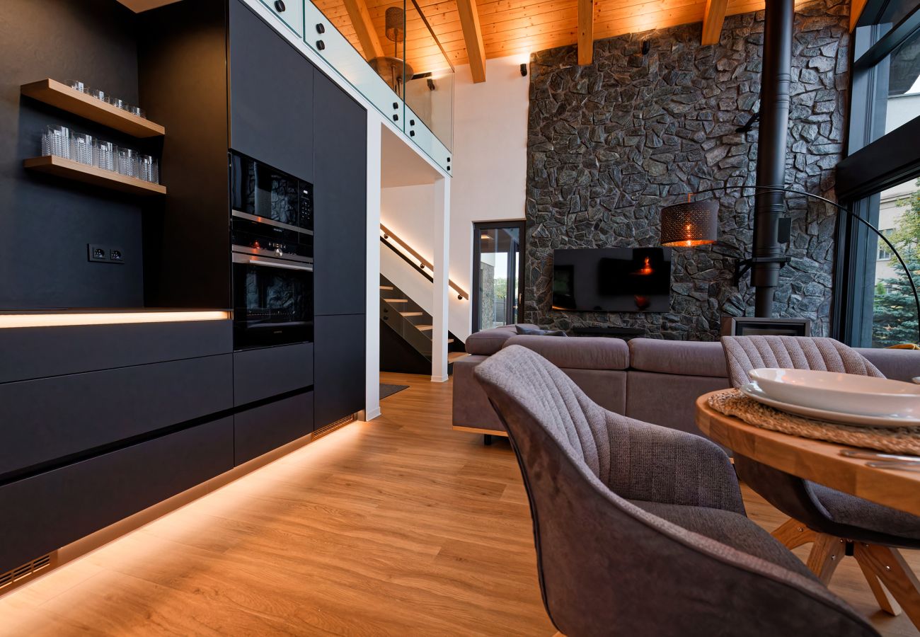 Villa in Hlinsko - VHHO054 