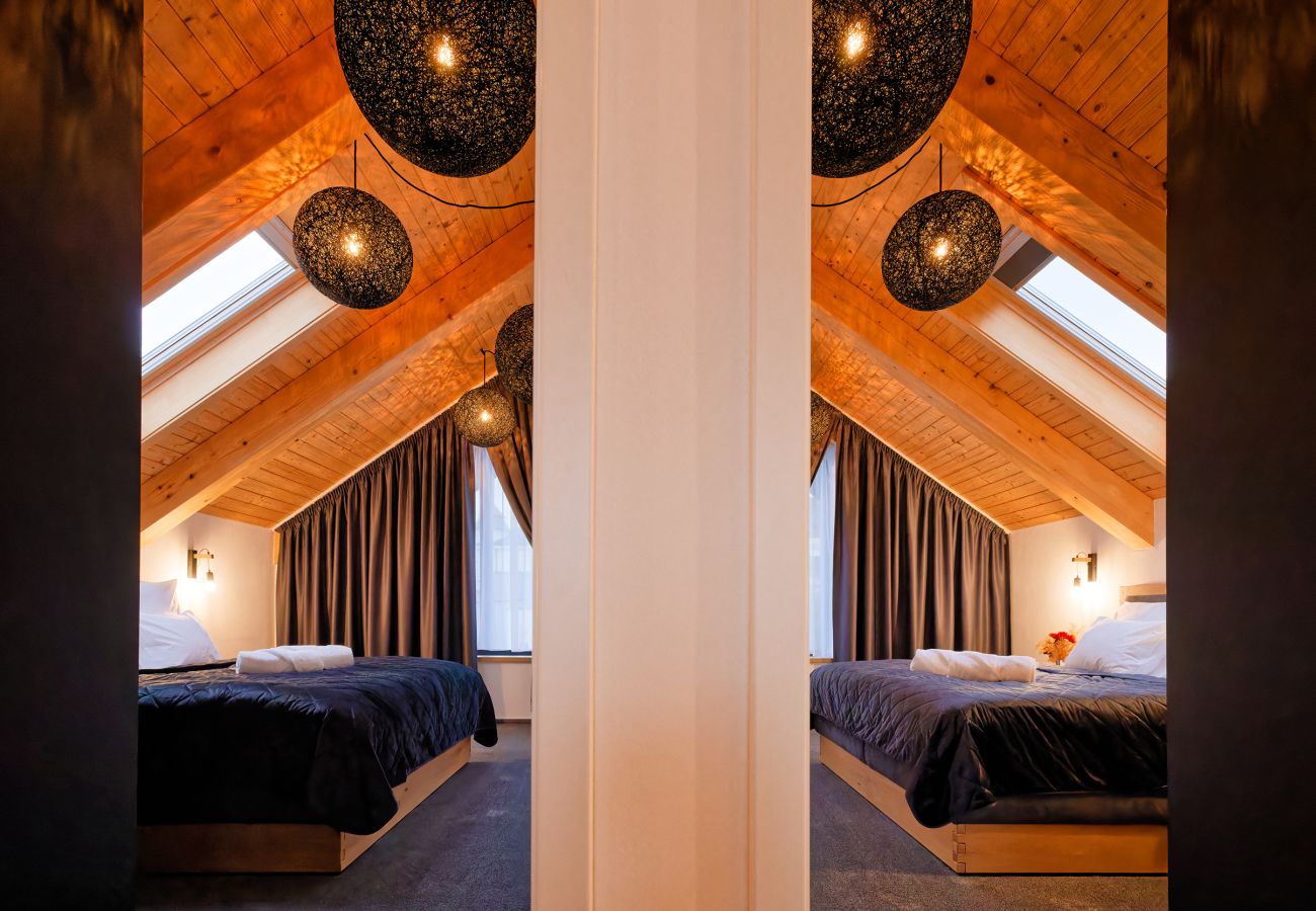 Villa in Hlinsko - VHHO054 