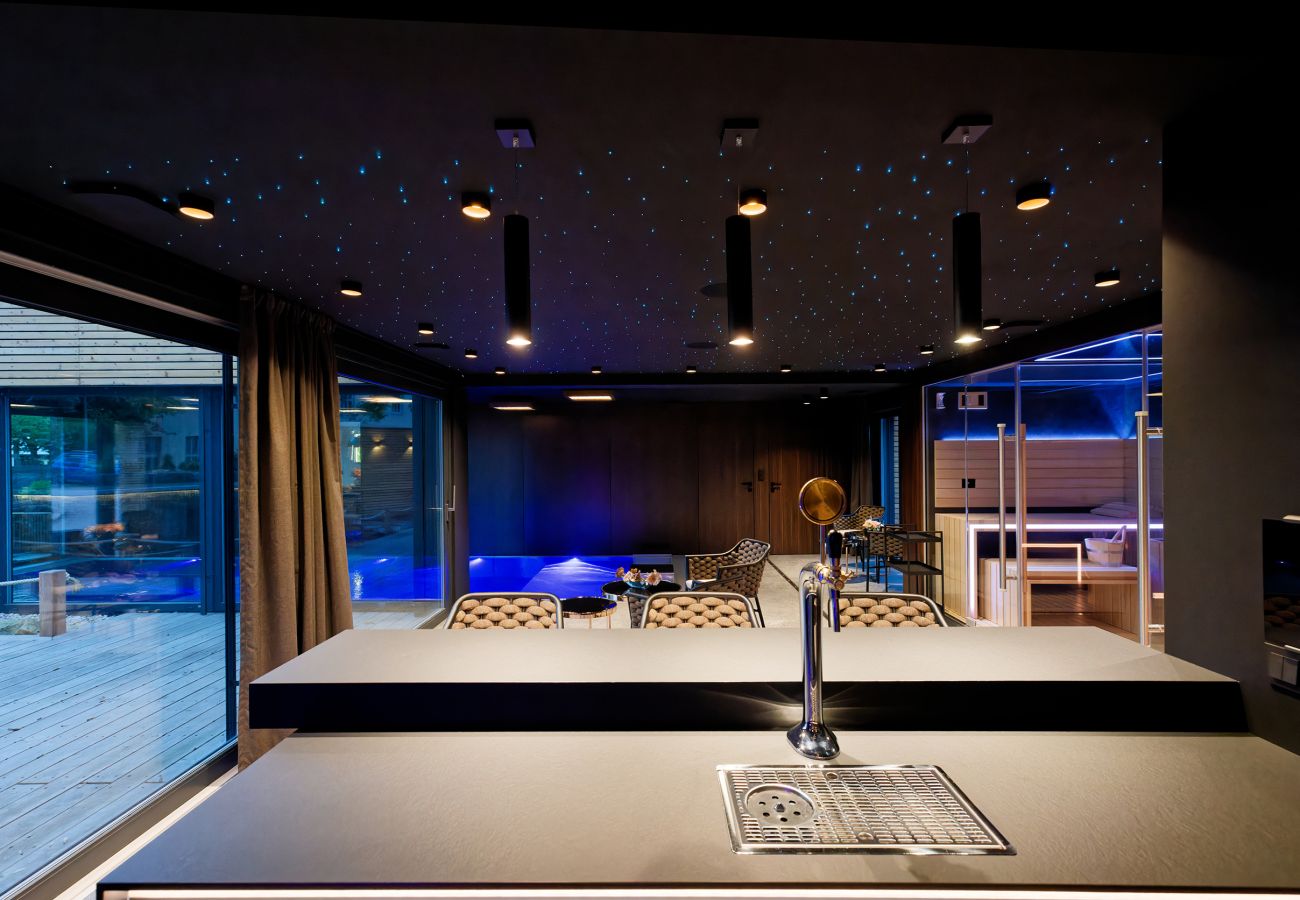 Villa in Hlinsko - VHHO054 