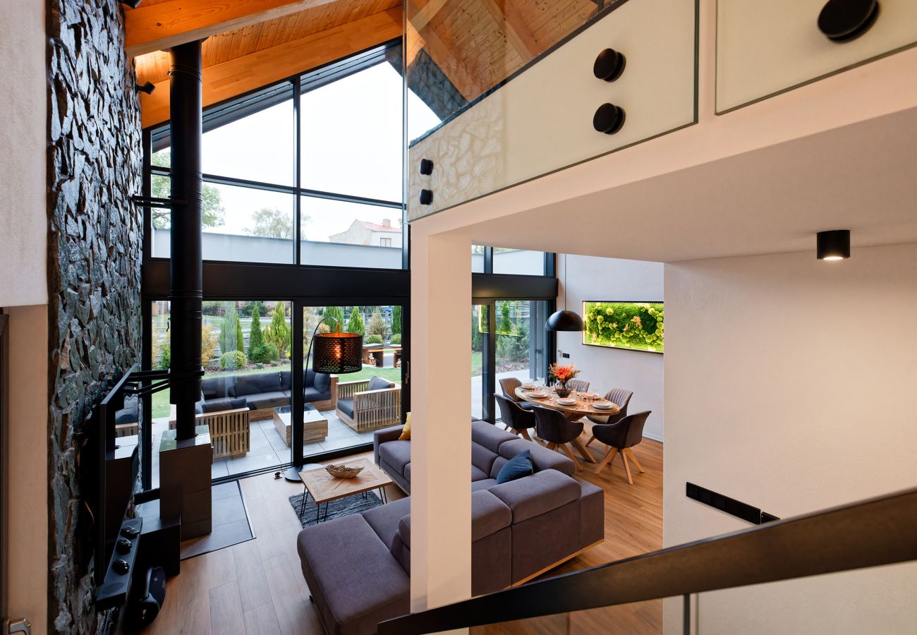 Villa in Hlinsko - VHHO054 