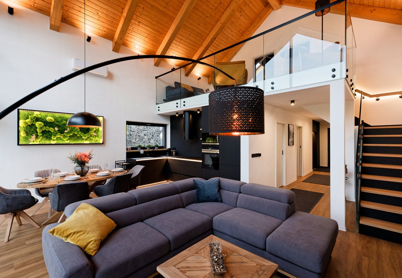 Villa in Hlinsko - VHHO054 