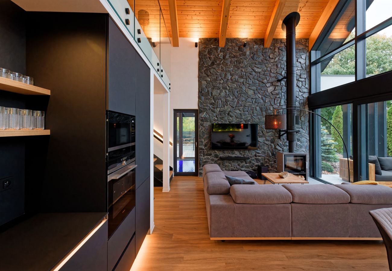 Villa in Hlinsko - VHHO054 