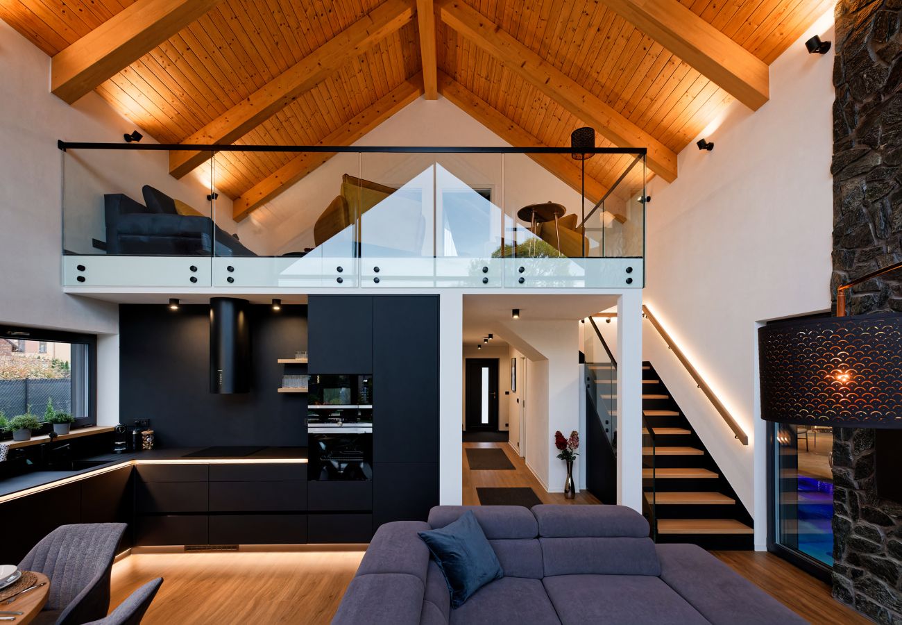 Villa in Hlinsko - VHHO054 