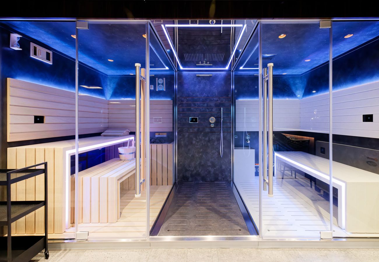 Villa in Hlinsko - VHHO054 