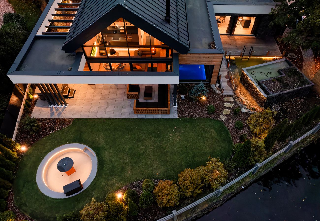 Villa in Hlinsko - VHHO054 