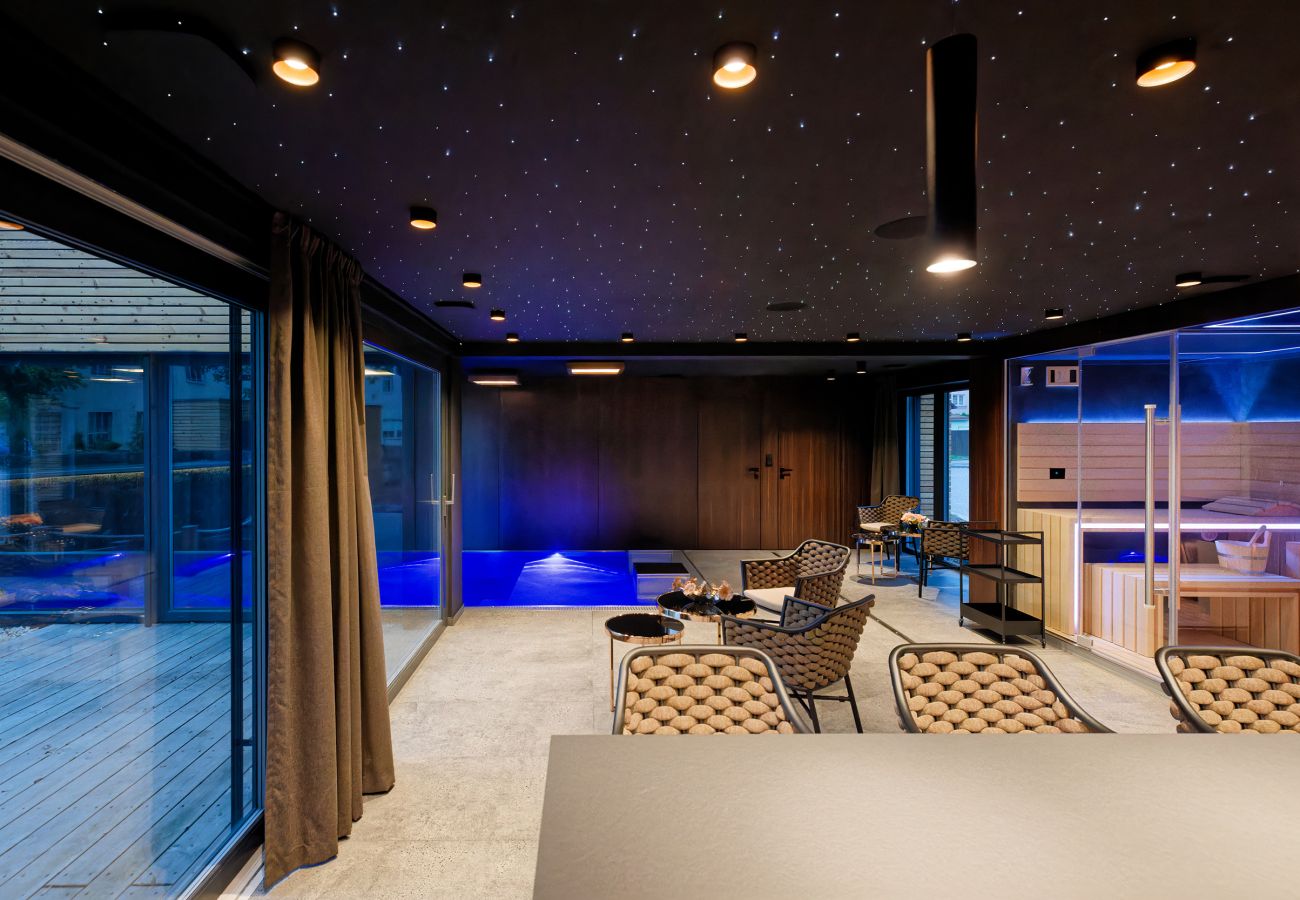 Villa in Hlinsko - VHHO054 