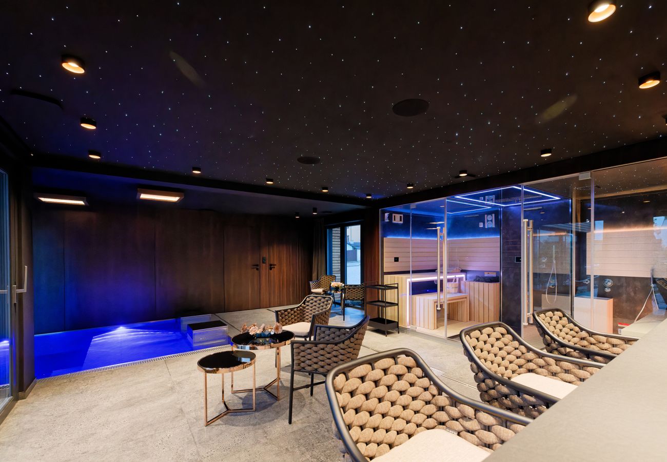 Villa in Hlinsko - VHHO054 