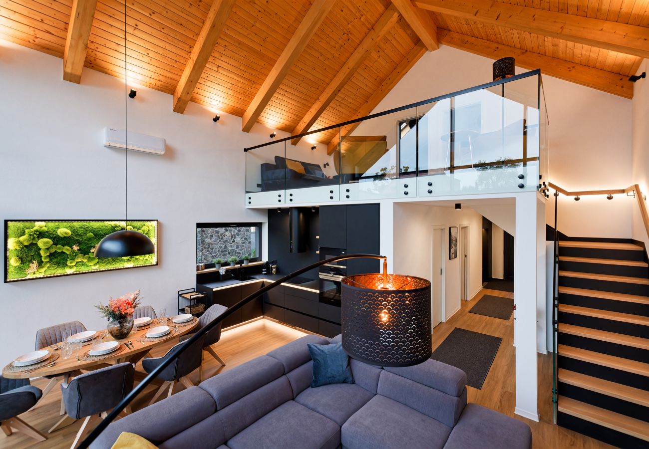 Villa in Hlinsko - VHHO054 