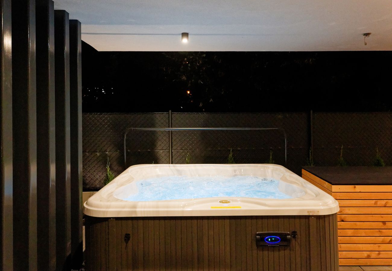 Villa in Hlinsko - VHHO054 