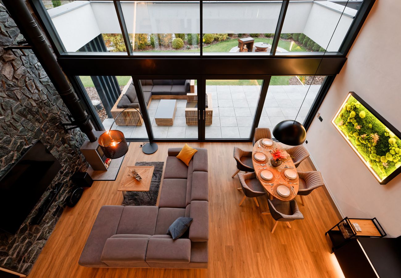 Villa in Hlinsko - VHHO054 