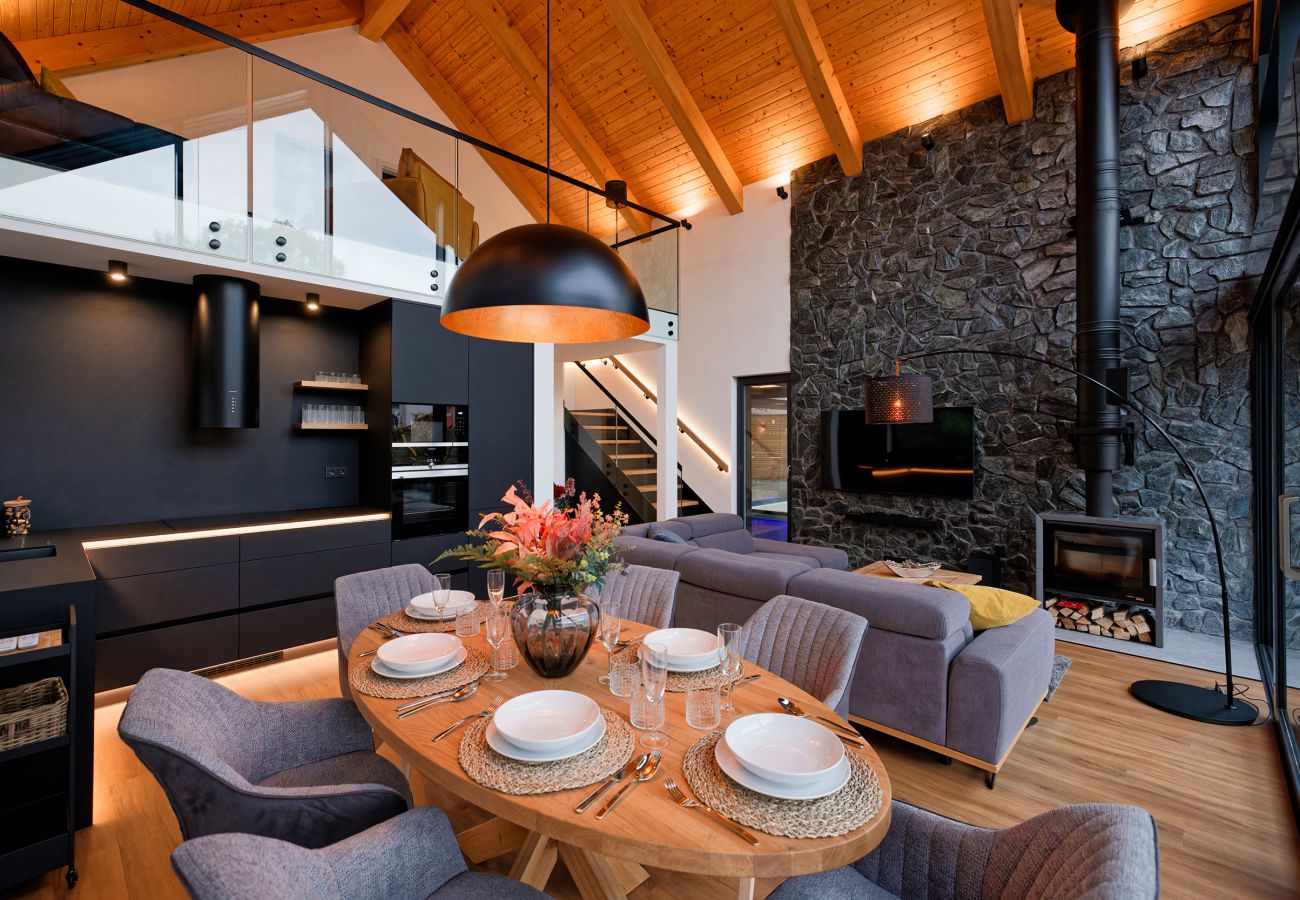 Villa in Hlinsko - VHHO054 